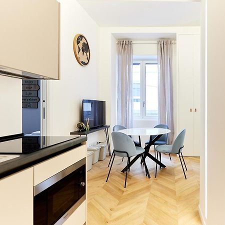 Duomo Imperial Suits - Modern And Comfortable Милано Екстериор снимка