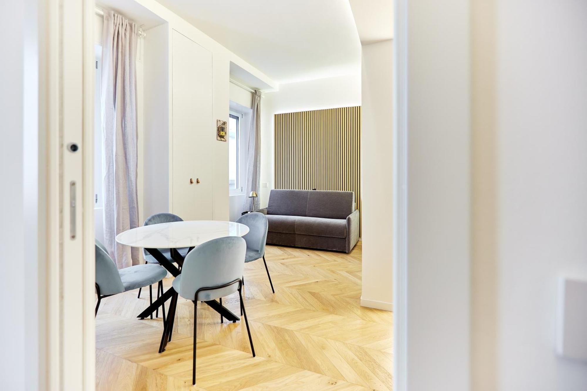Duomo Imperial Suits - Modern And Comfortable Милано Екстериор снимка